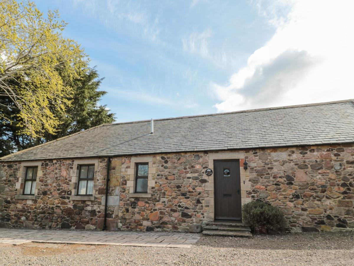 B&B Wooler - Cherryburn Cottage - Bed and Breakfast Wooler