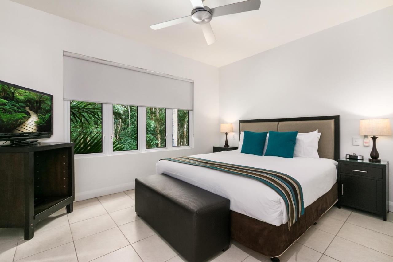 Two-Bedroom Apartment with Balcony - #3221