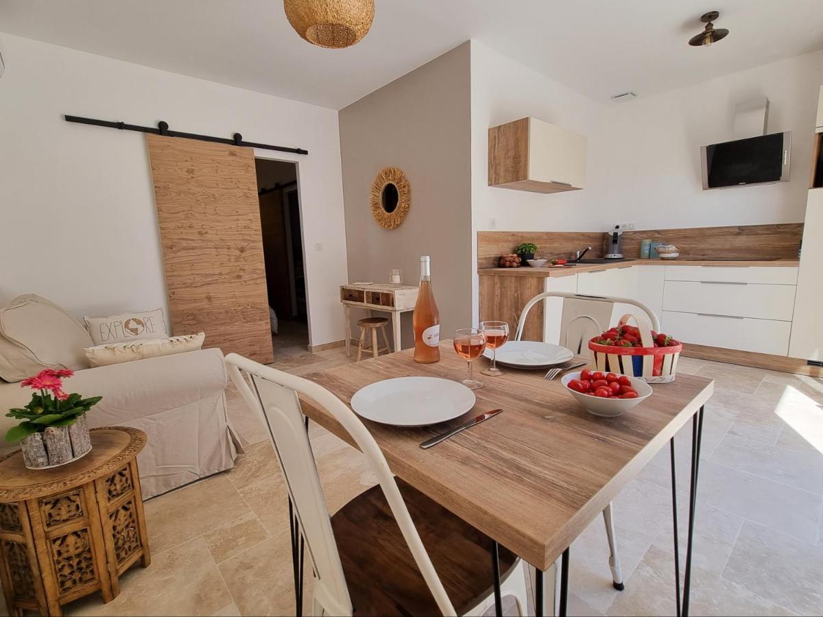 Haus mit 1 Schlafzimmer