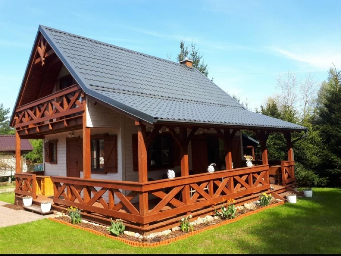 Zakątek Wenantego - B&B