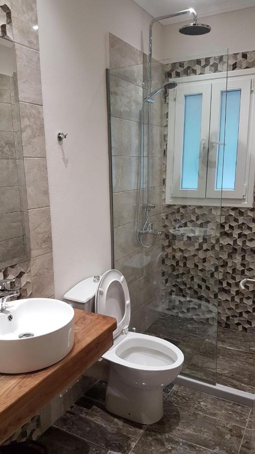 Appartamento con 2 Camere da Letto e Balcone