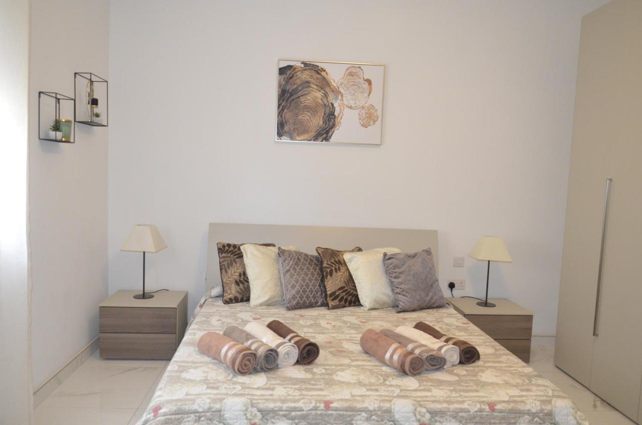 B&B Marsaxlokk - Lorenza Letting Apartment - Bed and Breakfast Marsaxlokk