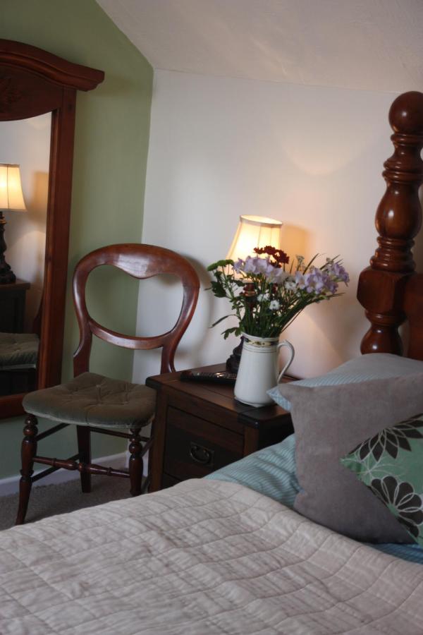 Suite mit 2 Schlafzimmern