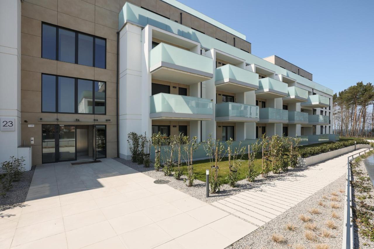 Platinium Apartment by Renters Prestige - Ferienwohnung