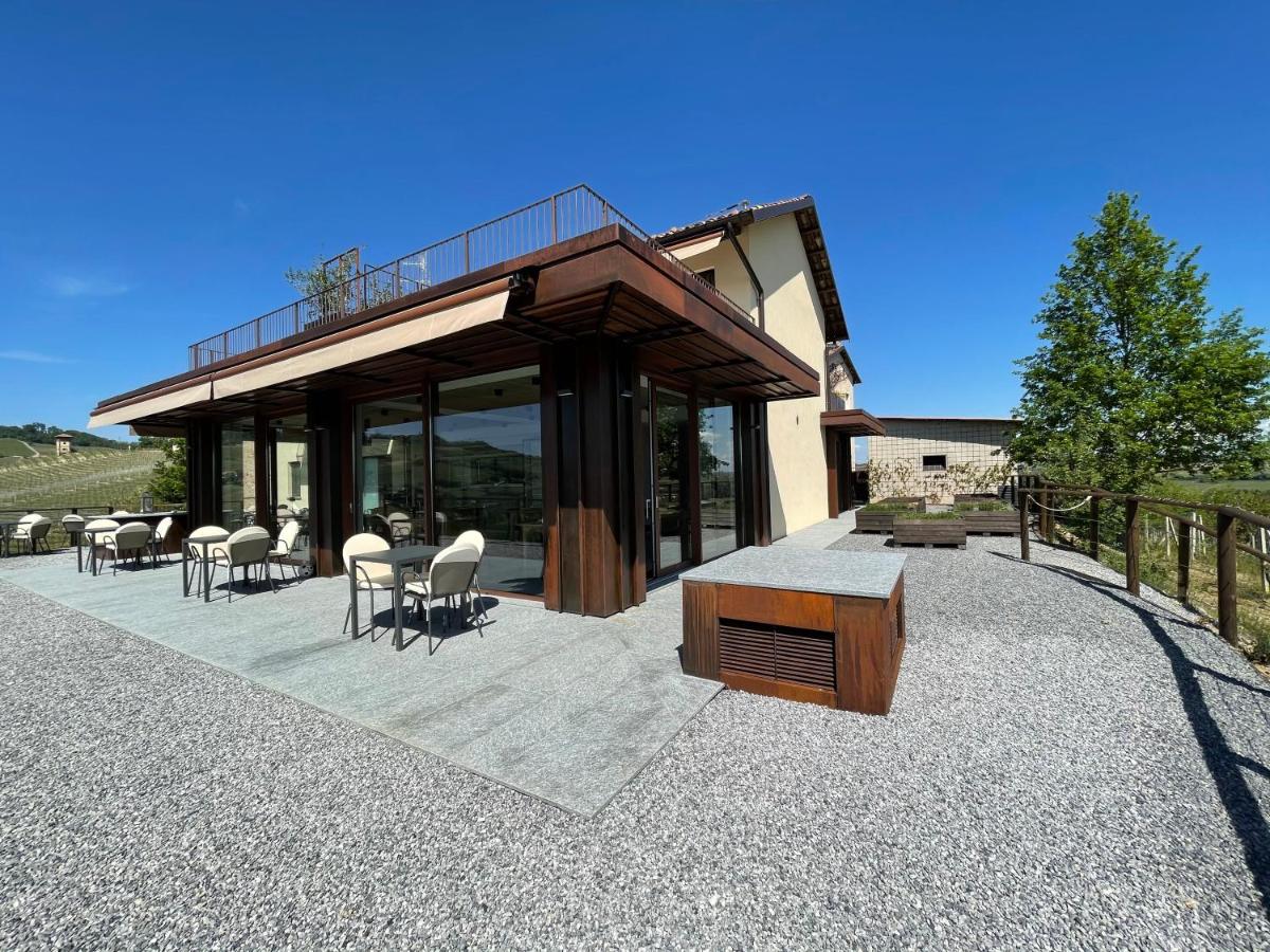 Il GrecAle - Camere e Appartamenti - Ferienwohnung