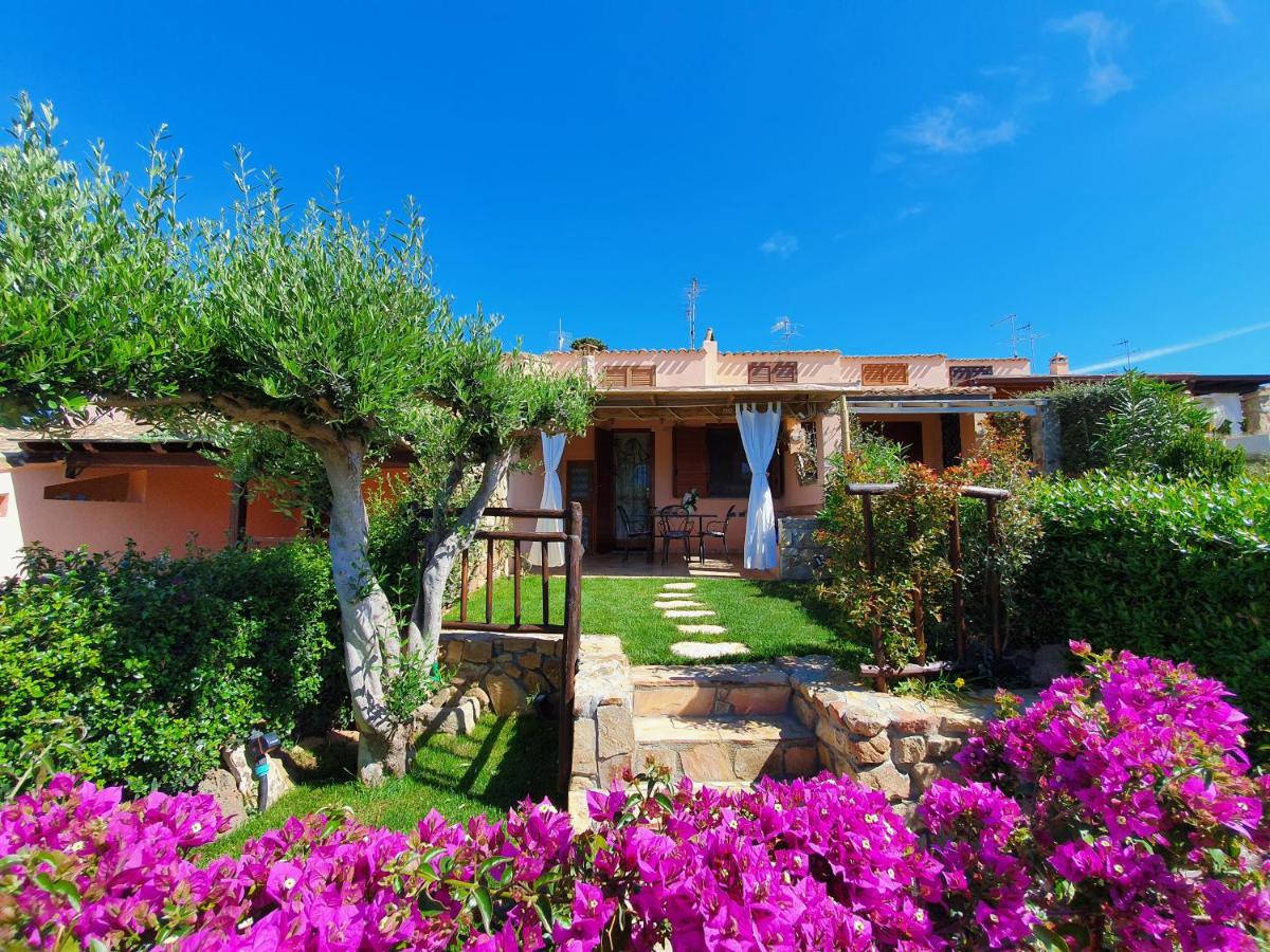 B&B Villasimius - Casa Sole - Bed and Breakfast Villasimius