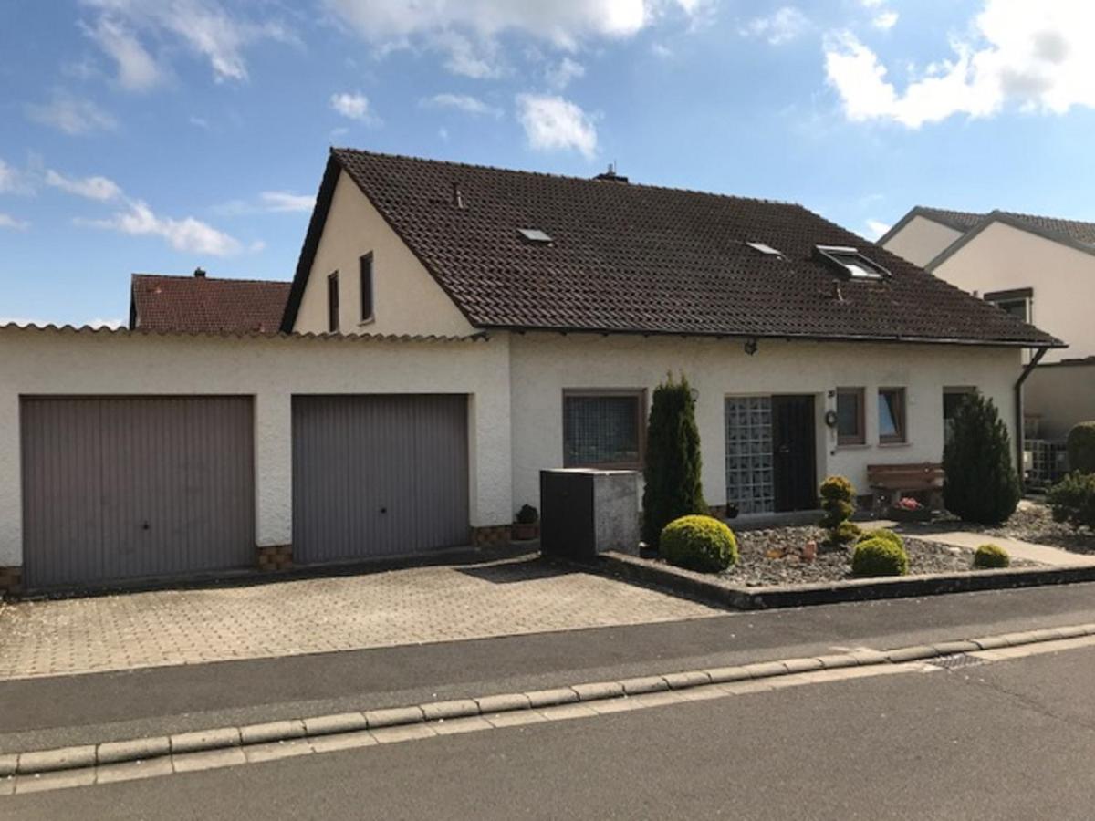 B&B Thüngersheim - Ferienwohnung Treutlein - Bed and Breakfast Thüngersheim