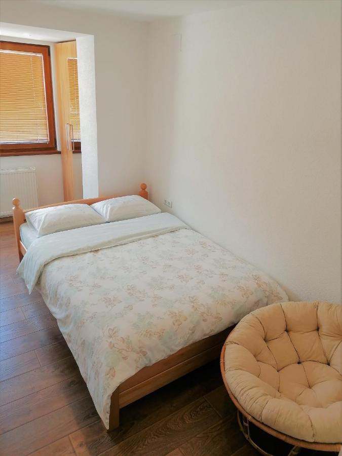 Kod Lipe - Travnik - Chambres d’hôtes Travnik
