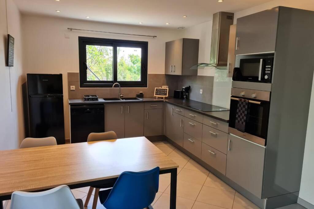 LA CASA DE PECHABOU - Ferienwohnung Péchabou