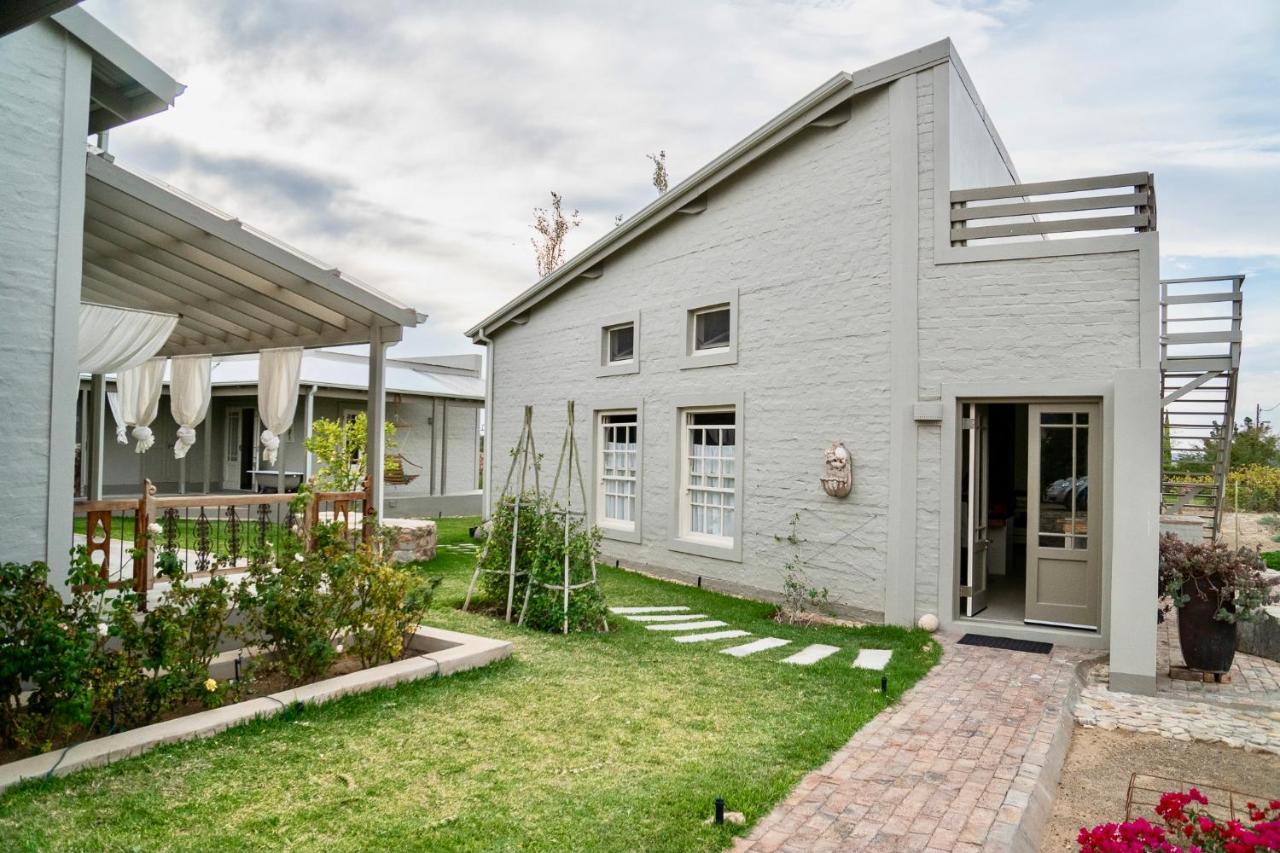 Serendipity Guest Cottage - B&B Prince Albert