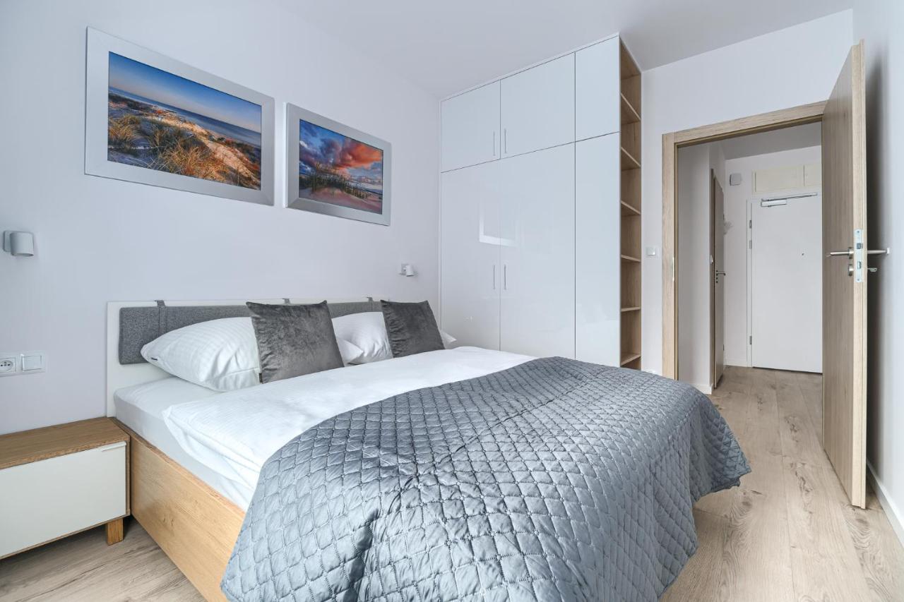 Apartment mit 1 Schlafzimmer - 35