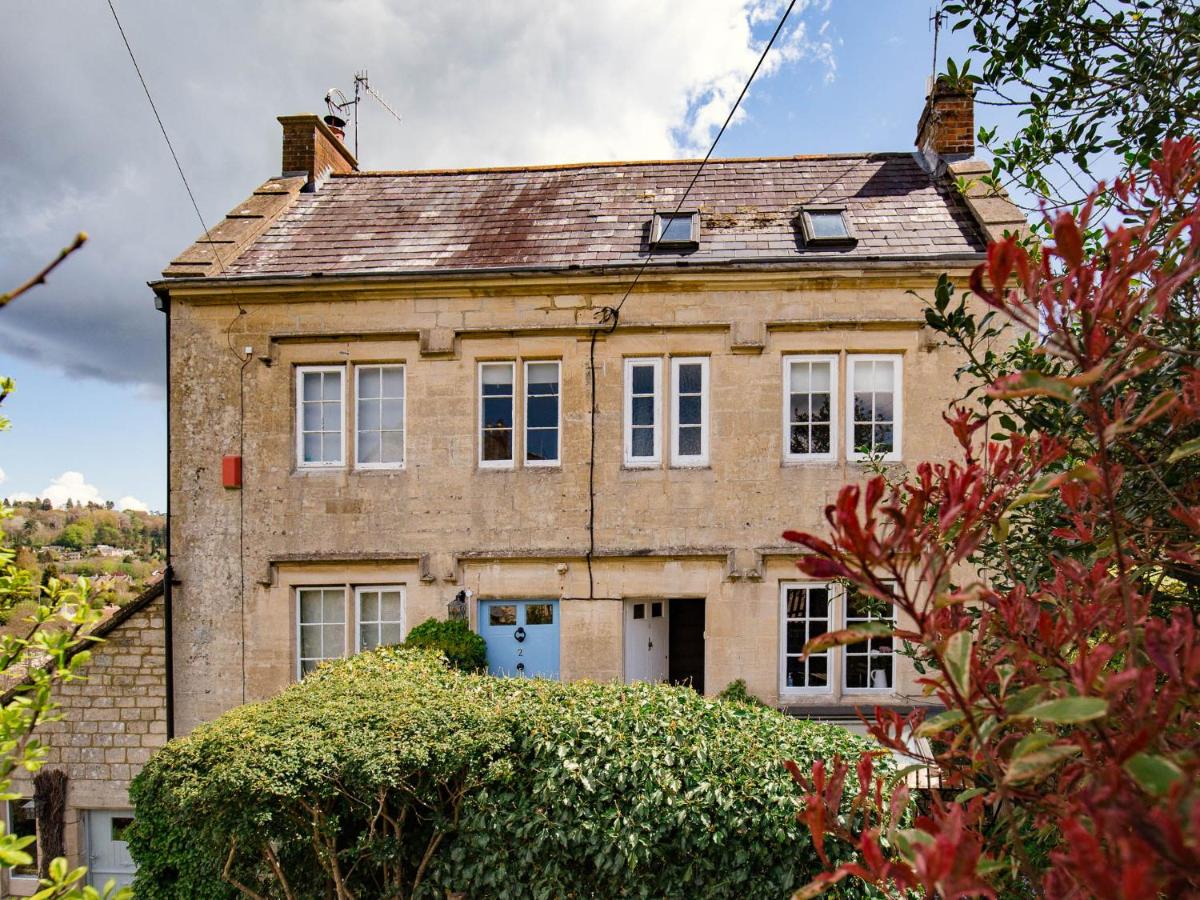 B&B Nailsworth - Walkley Wood Cottage - Bed and Breakfast Nailsworth