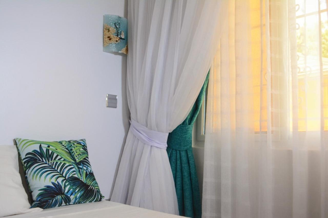 Double Room - Disability Access