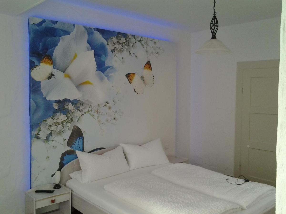 Apartment mit 2 Schlafzimmern
