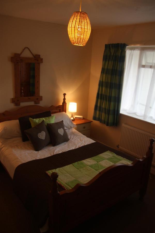 Economy Doppelzimmer mit Gemeinschaftsbad