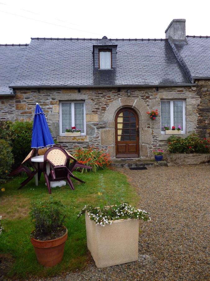 B&B Garlan - Les Gites de Kerroyal - Bed and Breakfast Garlan