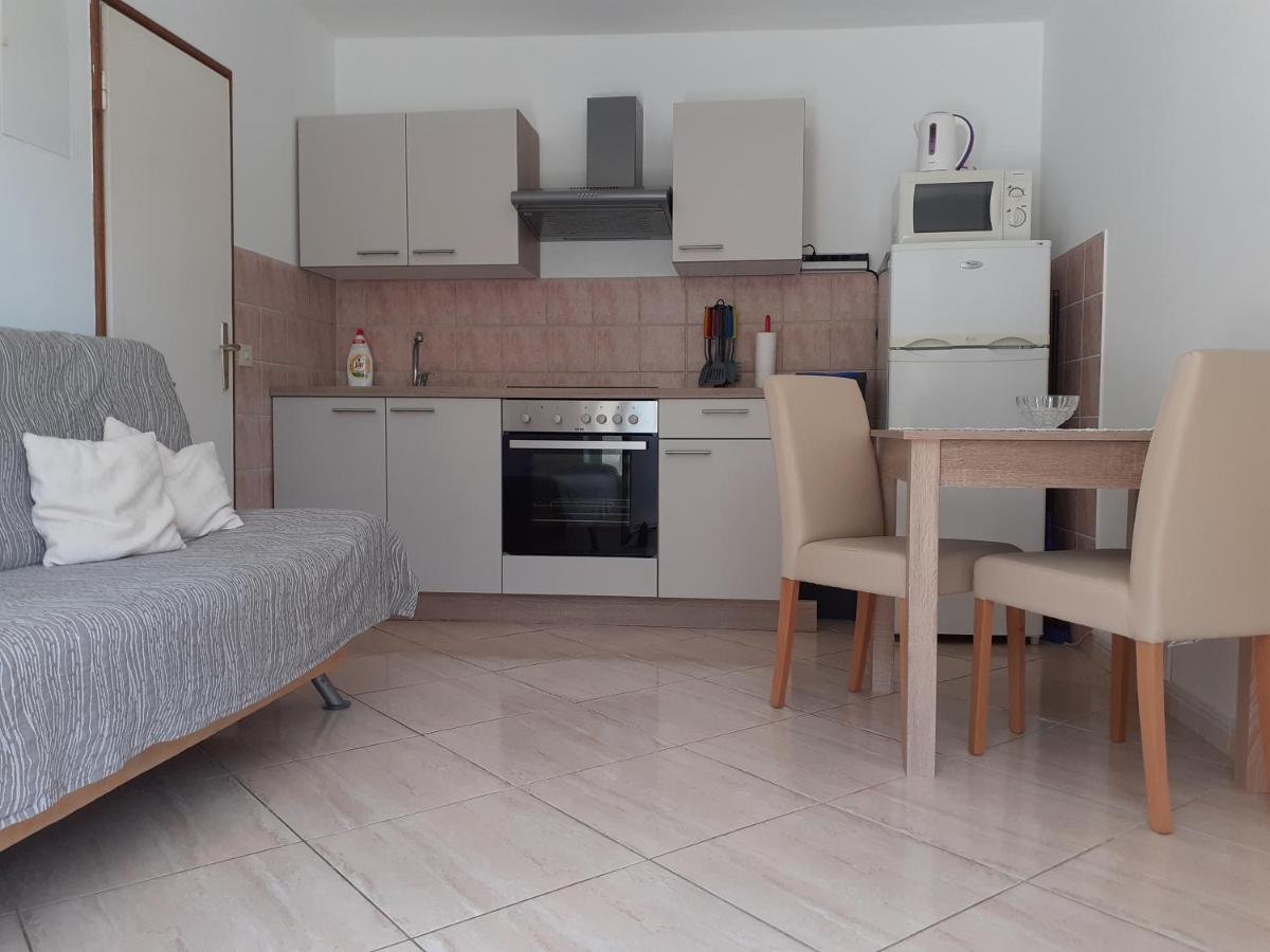 Apartment mit 1 Schlafzimmer