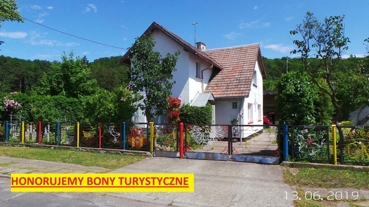 Iza-pokoje do wynajecia - B&B