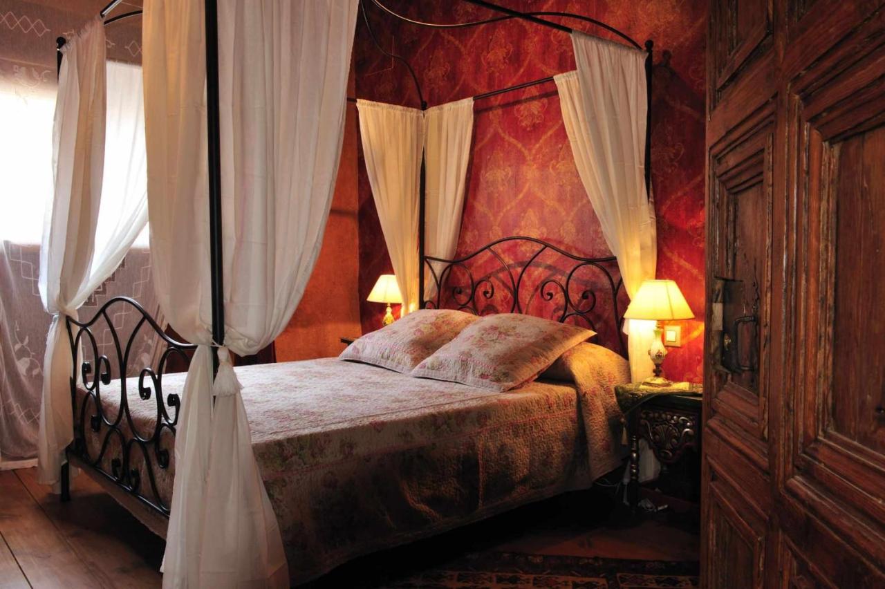 Las Moradas Del Temple - B&B