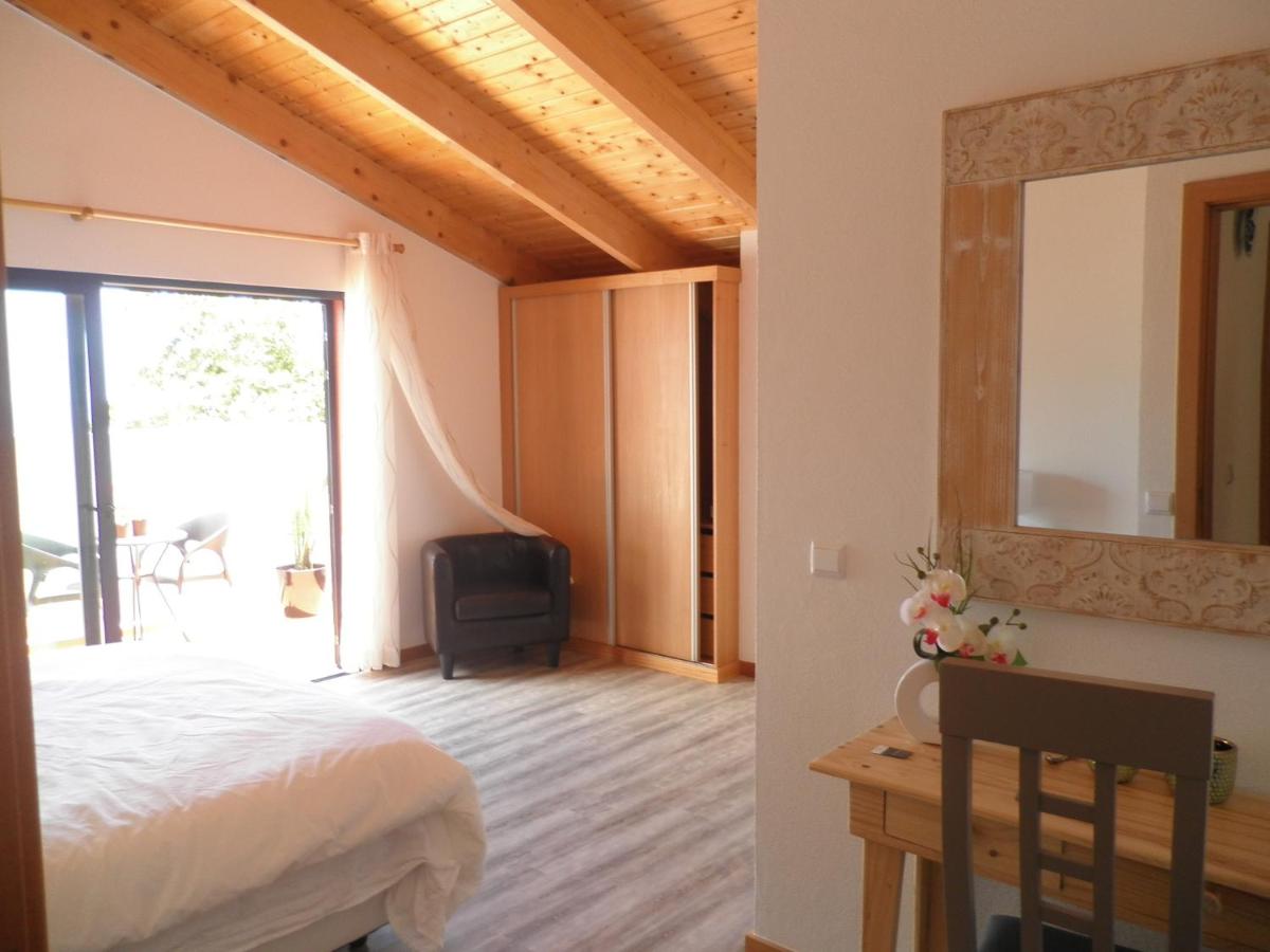 B&B Santa Cruz - Villa Luz II - NEW - Private Outdoor Area - Bed and Breakfast Santa Cruz