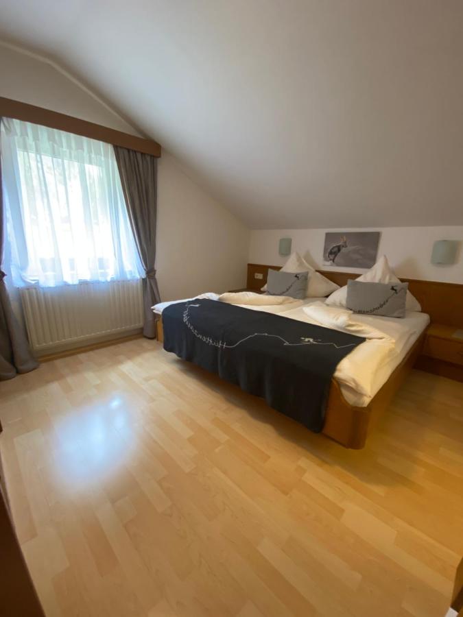 Appartement met 2 slaapkamers