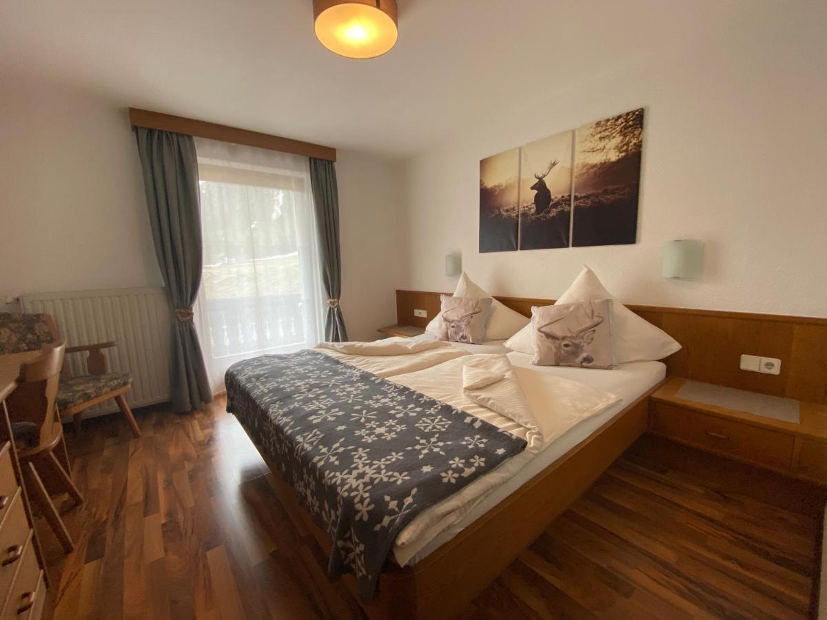 Appartement met 2 Slaapkamers en Balkon