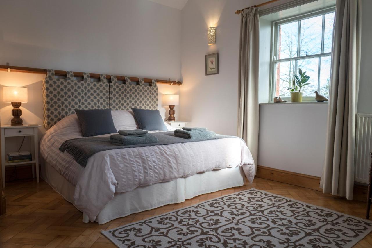 Cottage con 2 Camere da Letto