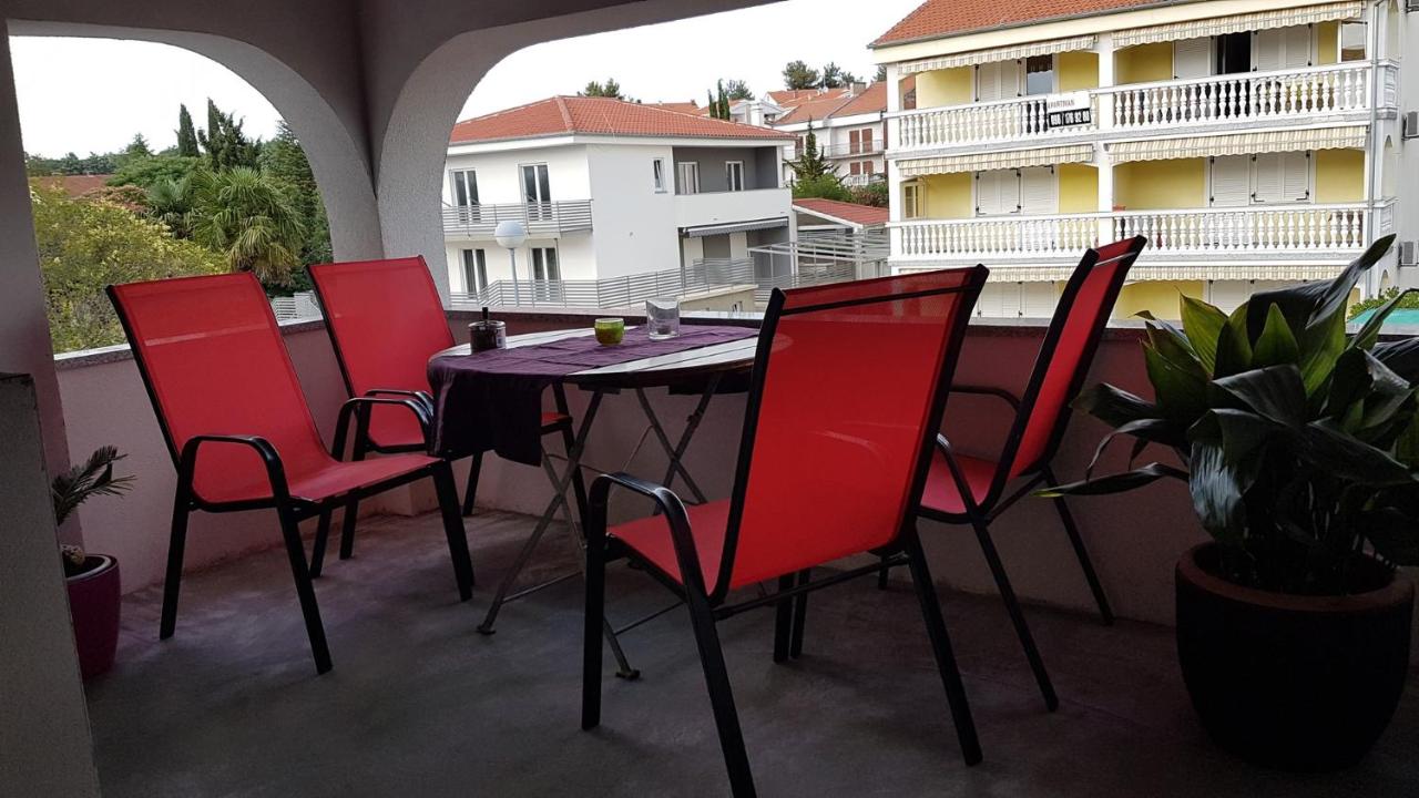 Apartment Vdovjak - Chambres d’hôtes