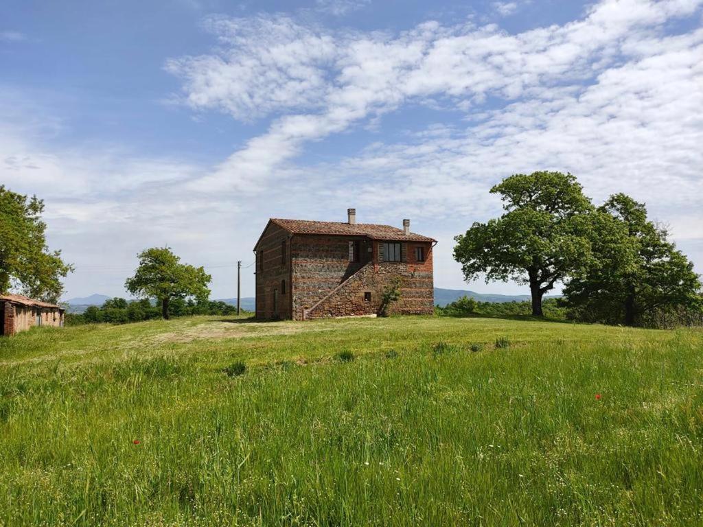 Podere San Giuseppe - Ferienwohnung