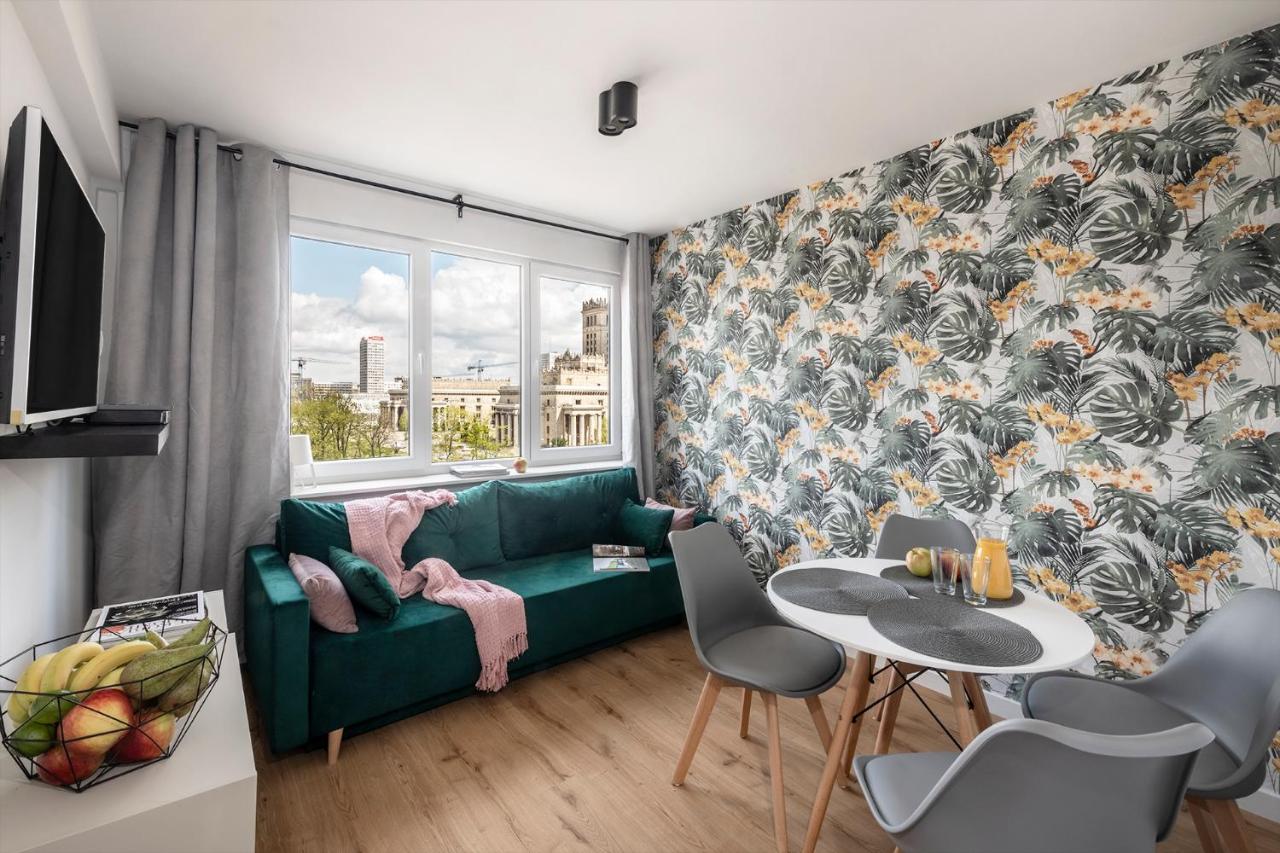 ShortStayPoland Pańska - B&B Varsovia