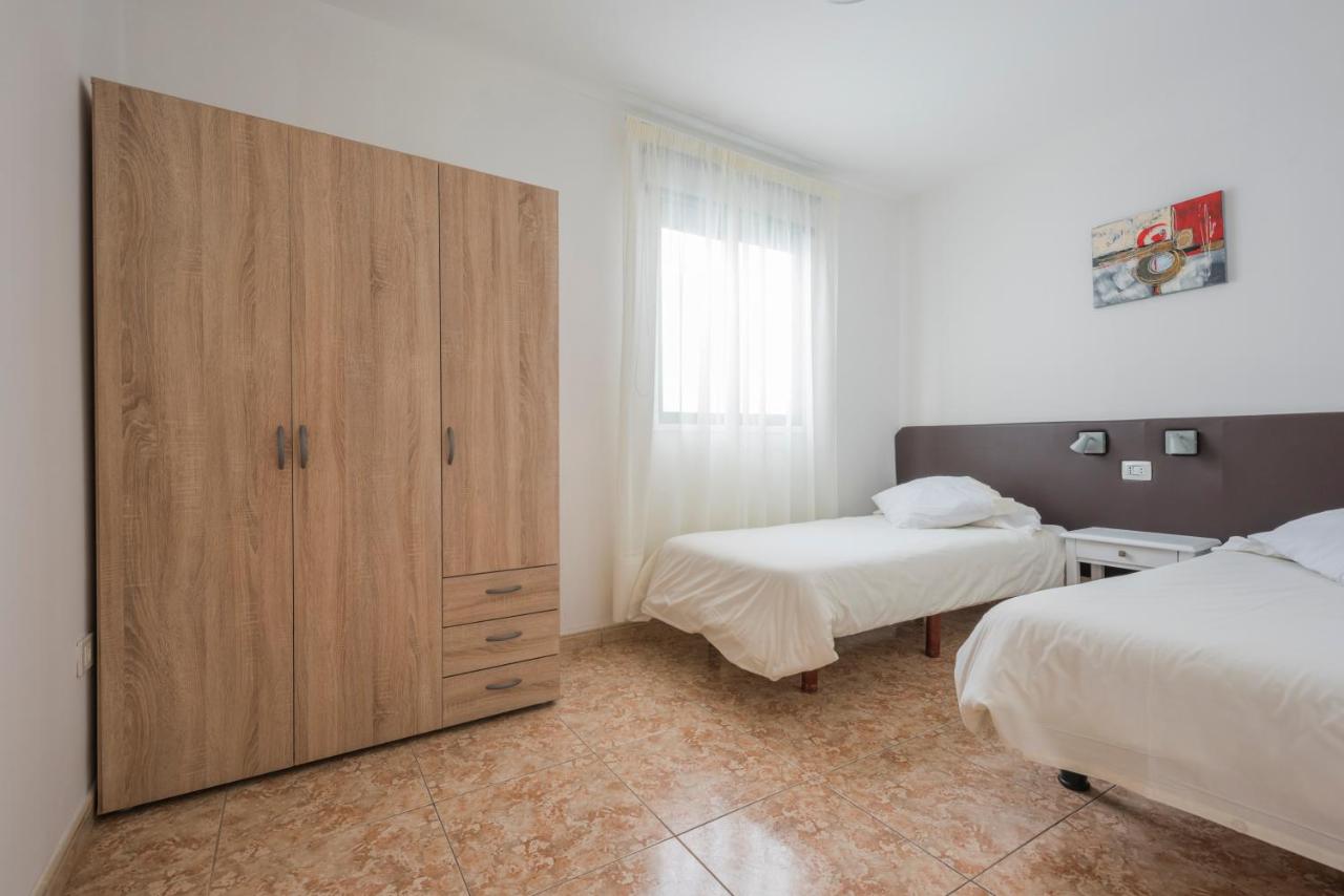 Apartamento Ático