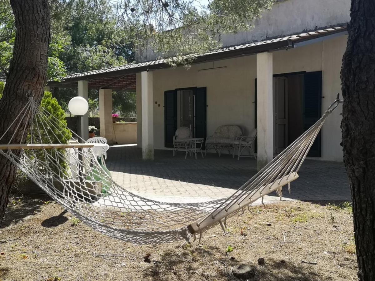 Casina la Rosina - B&B Casarano