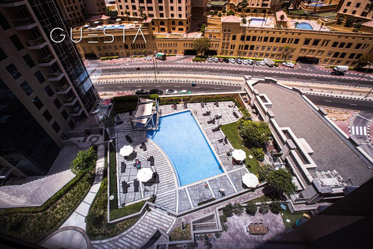 Marina Promenade - Paloma Tower, Dubai Marina - B&B