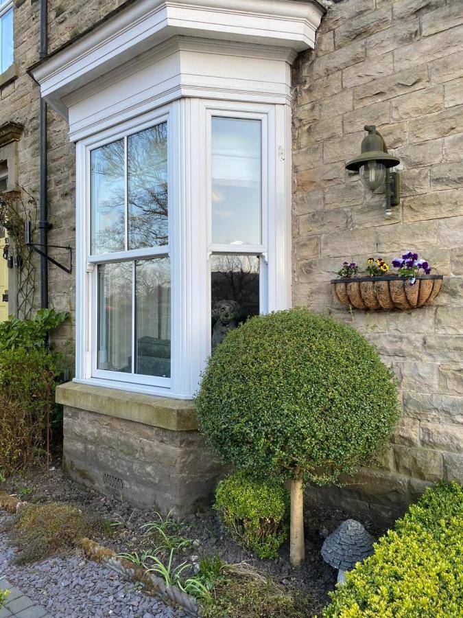 B&B Middleton in Teesdale - The Hill B&B - Bed and Breakfast Middleton in Teesdale