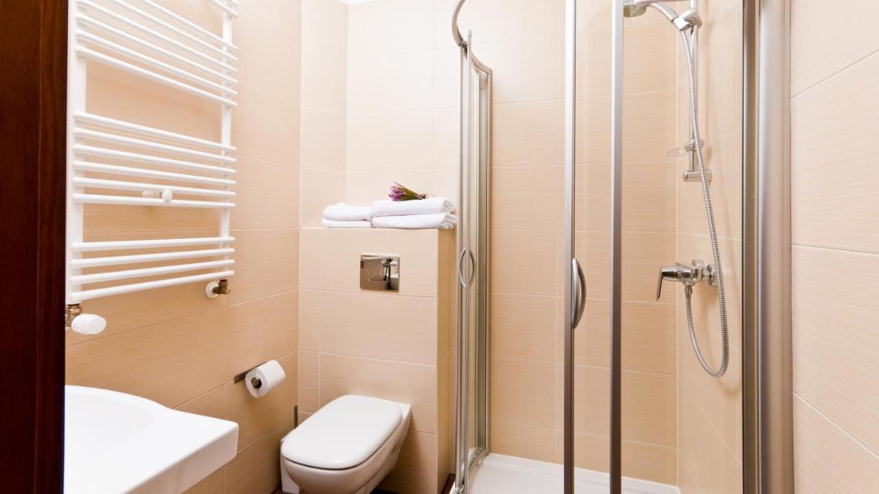 Appartement (4 Adultes)
