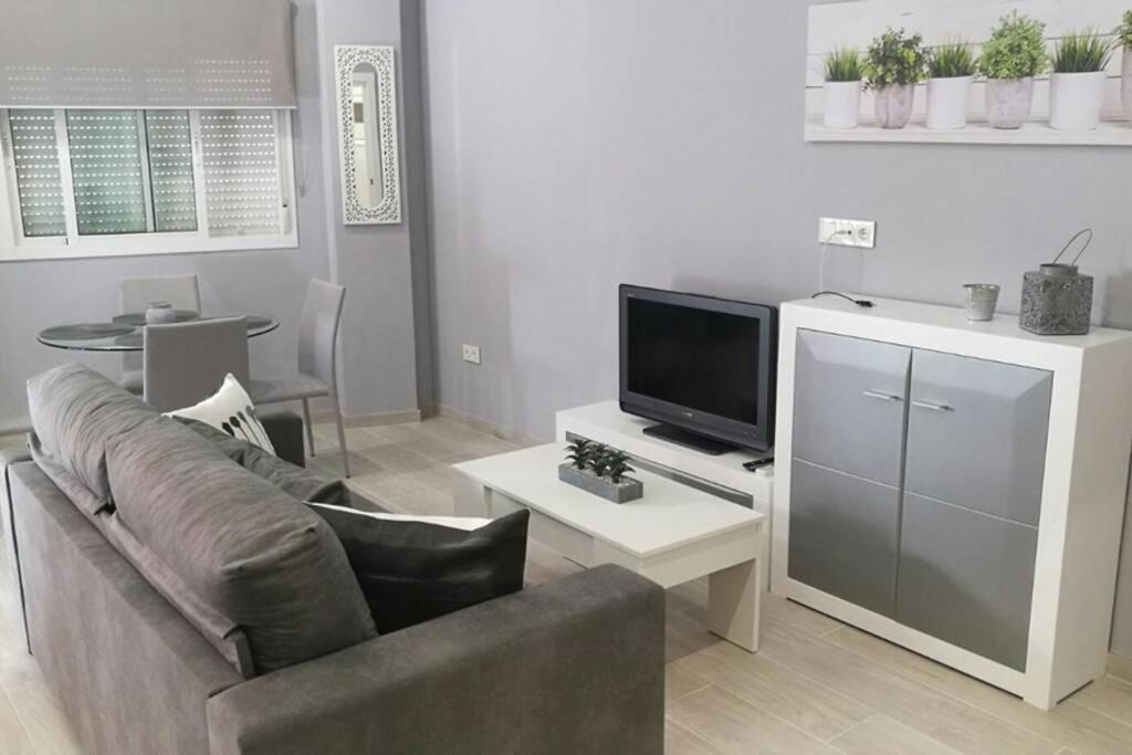Apartamento Casa Lozano - B&B Fuengirola