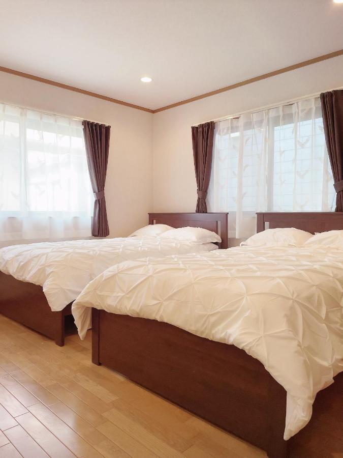 B&B Matsudo - Young House - Bed and Breakfast Matsudo