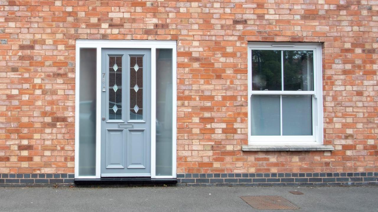 Modern Apartment with FREE Parking and WiFi - B&B Stratford-upon-Avon
