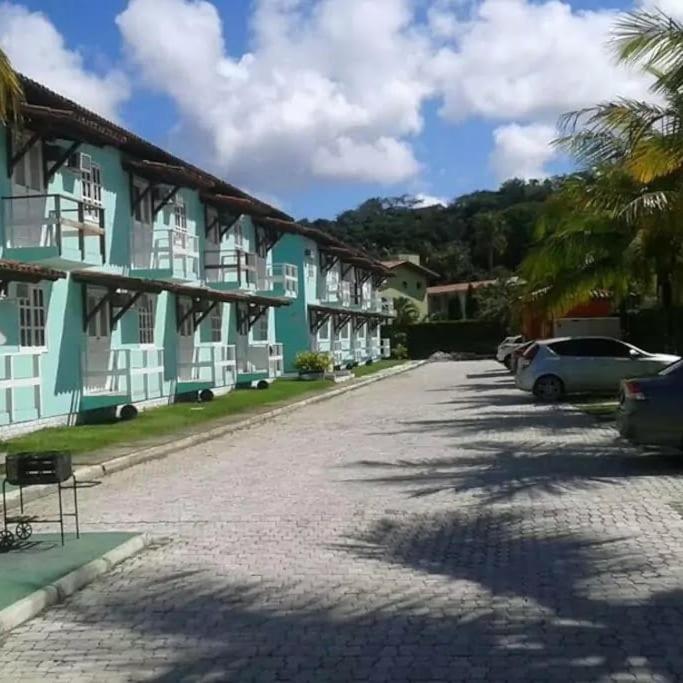 Condomínio Golden Village 528 - B&B Porto Seguro