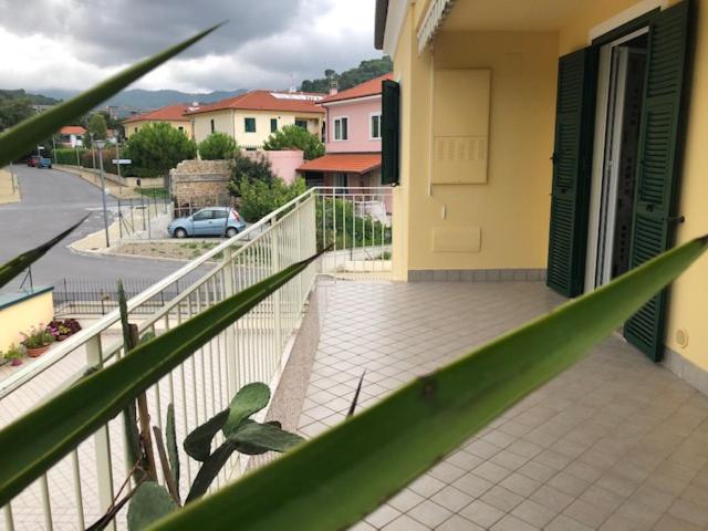 APPARTAMENTO ELISA - B&B