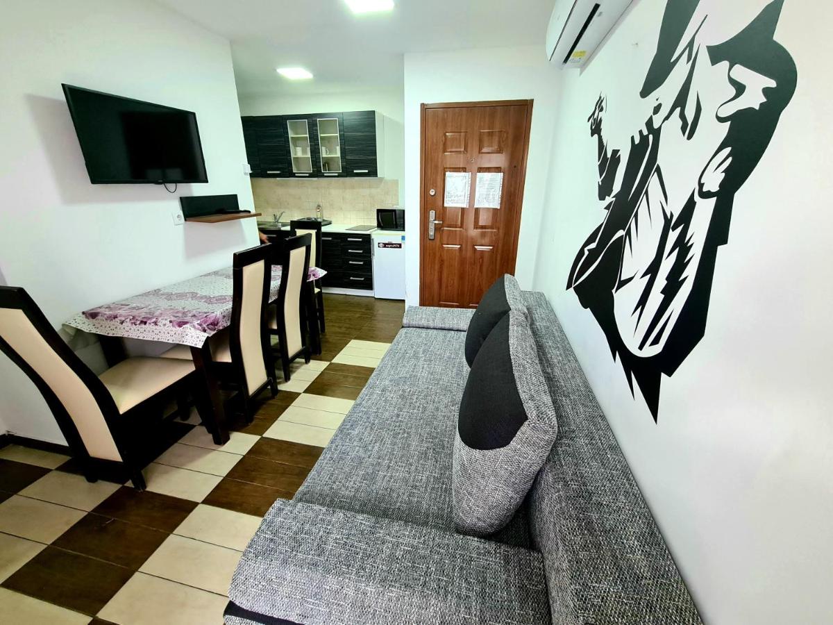 Marika Apartman Sopron - B&B Sopron