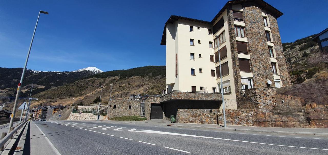 Two-Bedroom Apartment, general road 2,edifici el tarter block 1, AD 100 el tarter