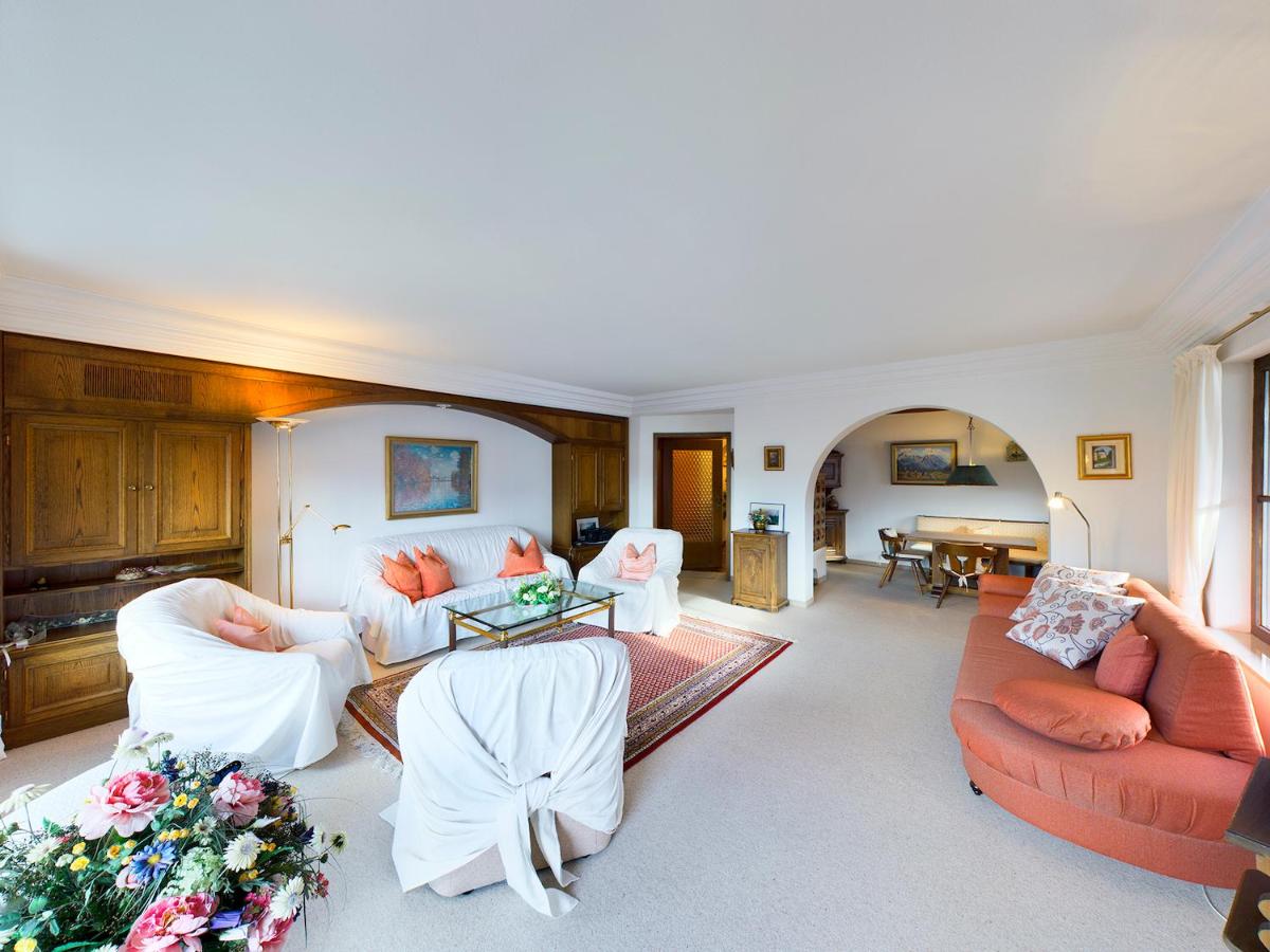 Appartement 1 Chambre