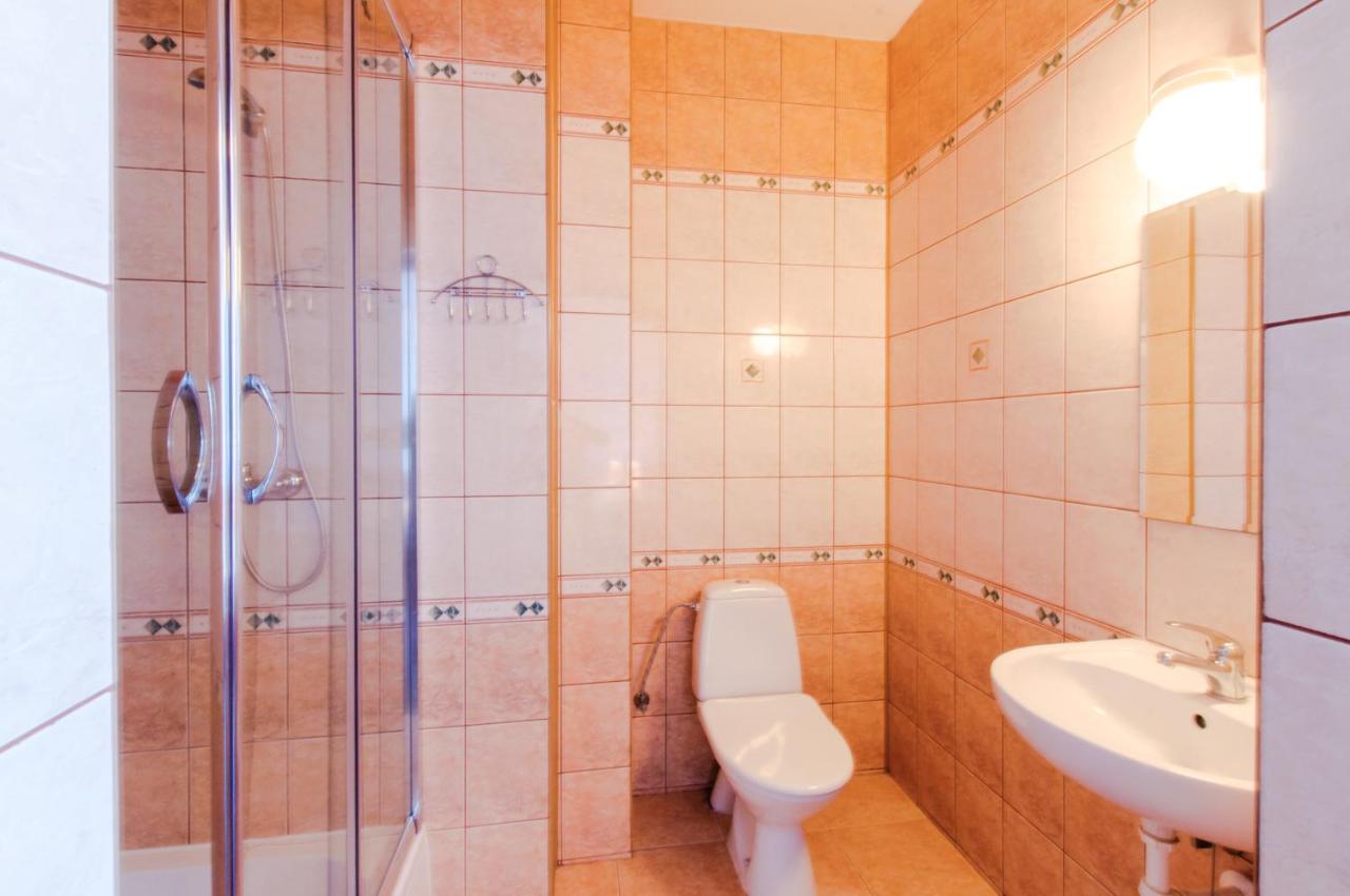 Habitación Doble con balcón 