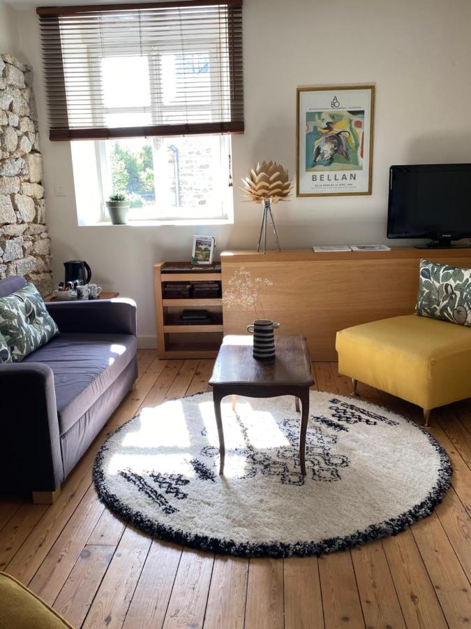 Habitación Doble con vistas al jardín
