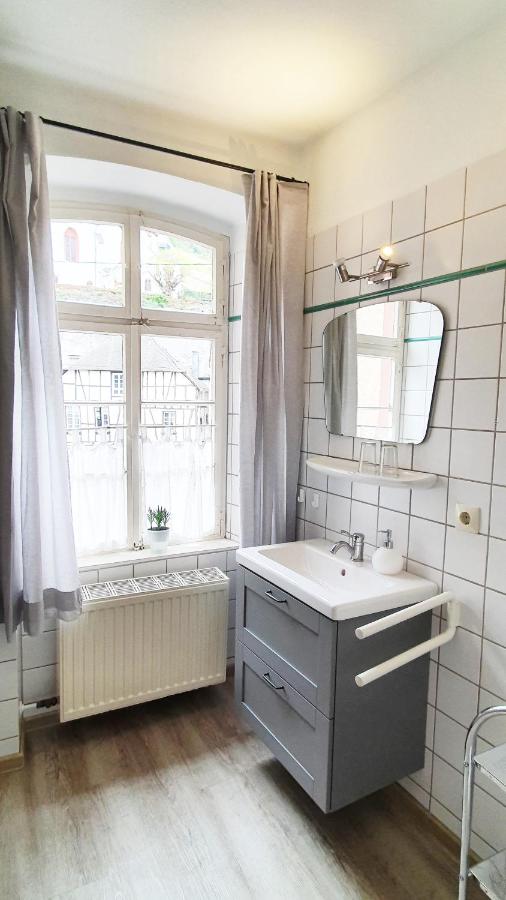 Apartment mit 2 Schlafzimmern