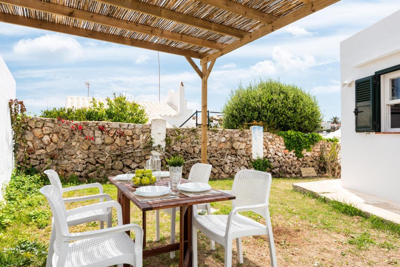 Sa Caseta Nova - Biniancolla - B&B