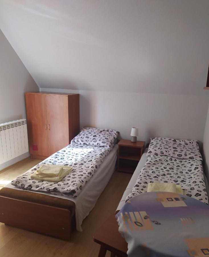 Small Twin Room