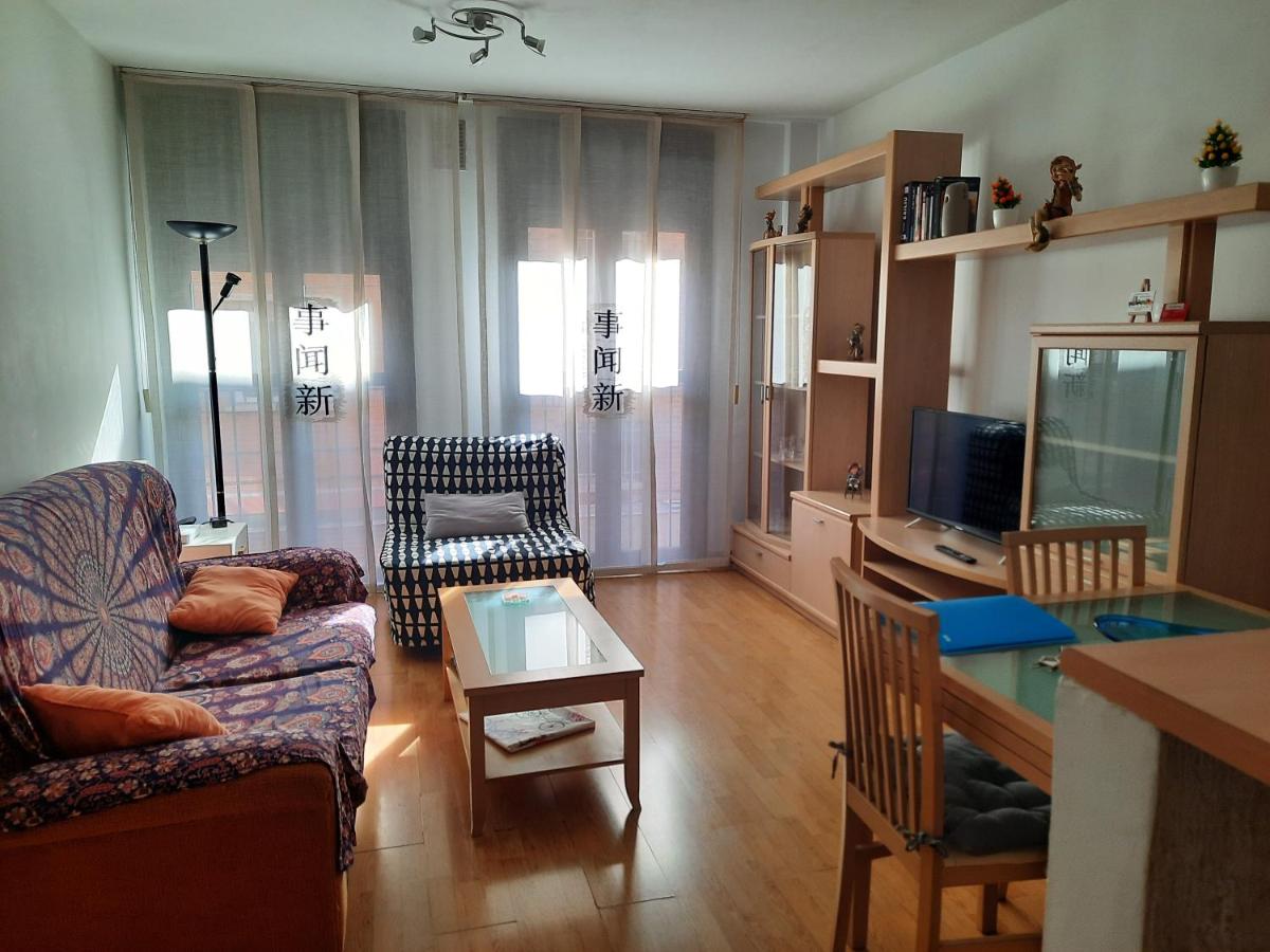 B&B Madrid - Gare de Madrid - Bed and Breakfast Madrid