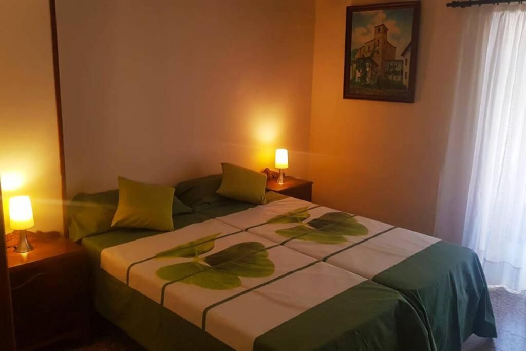 VITORETXEA casa rural AGUILAR DE CODES - B&B